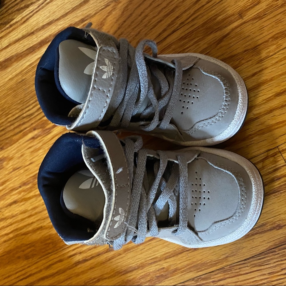 adidas high tops